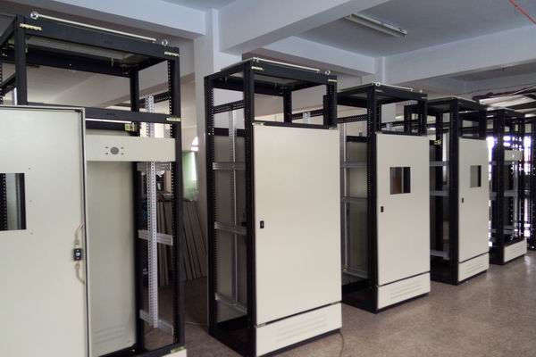 广华办事处控制箱-控制箱的合理布置方法